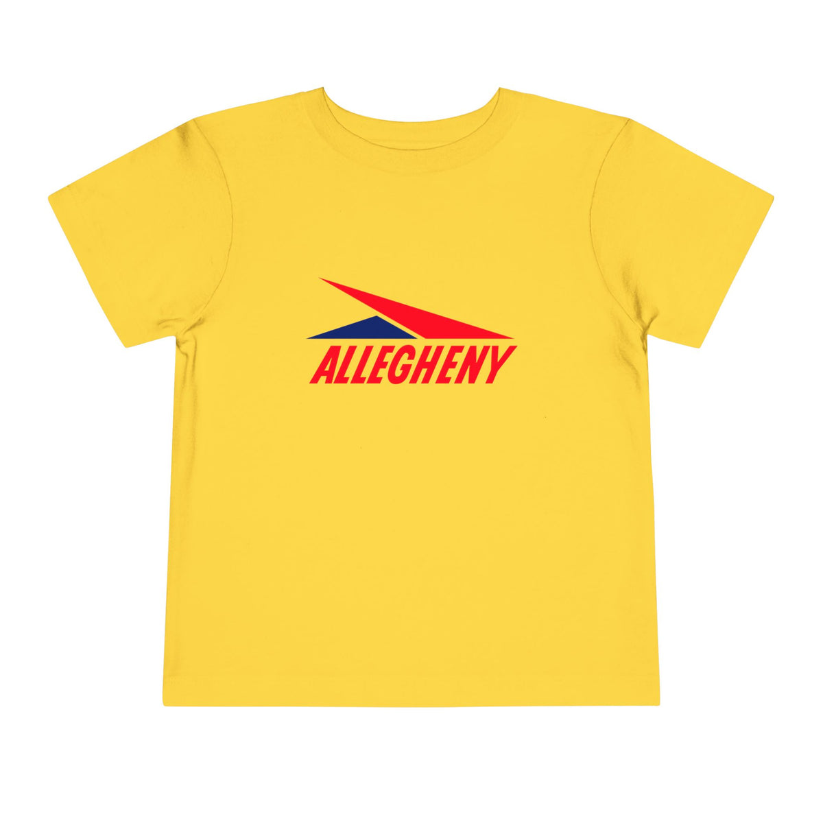 Allegheny Airlines Toddler Tee / T-Shirt