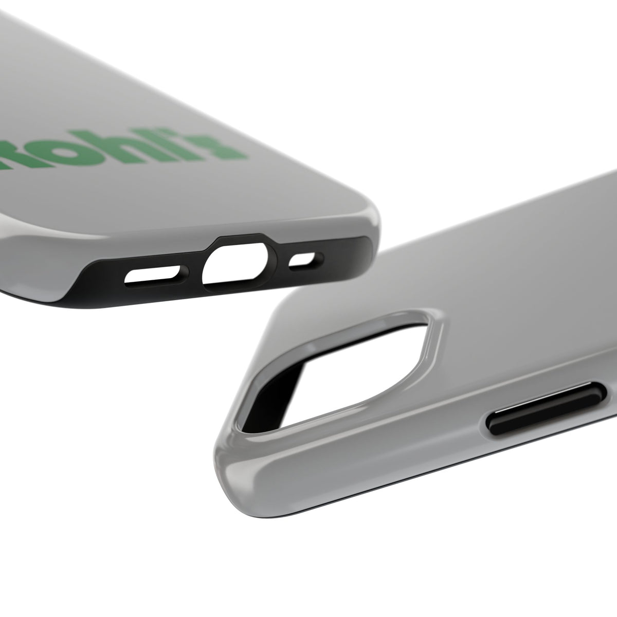 Kohl's Food Stores Tough Phone Case