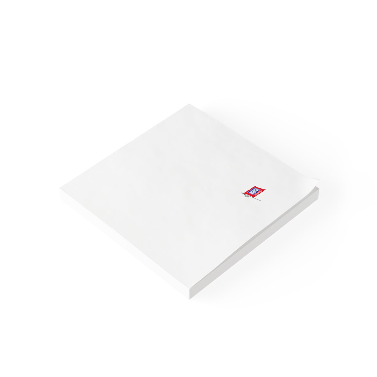 Wabash Railroad Sticky Post-it Note Pad
