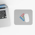 Enron Mouse Pad