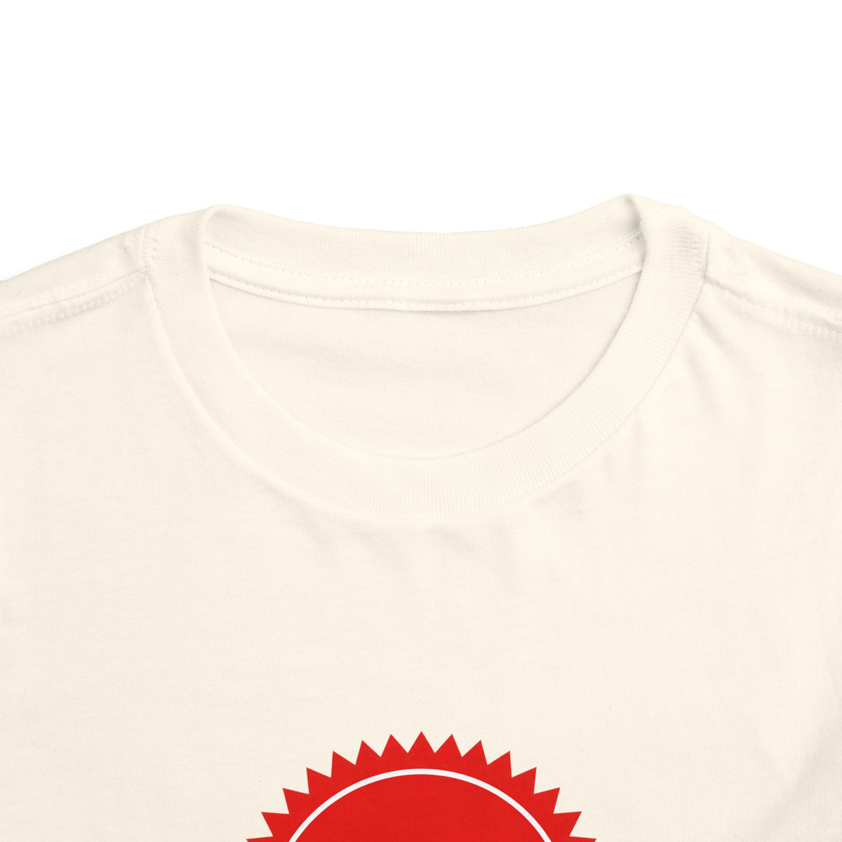 Missouri Pacific Railroad Toddler Tee / T-Shirt