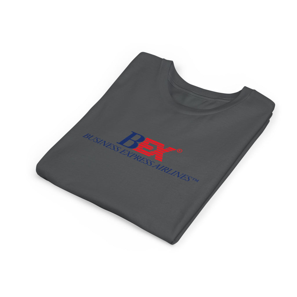 Business Express Airlines Kids Tee / T-Shirt