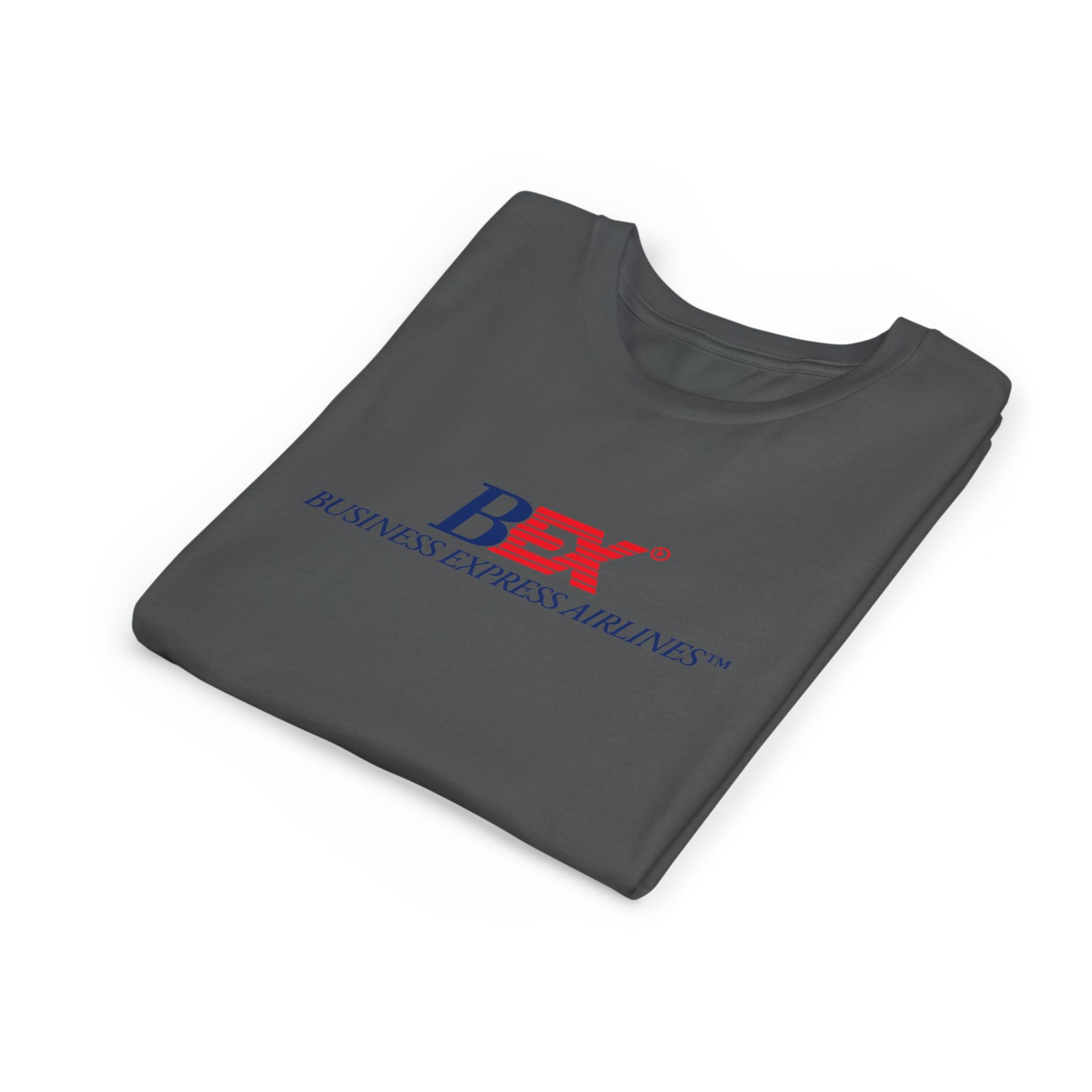 Business Express Airlines Kids Tee / T-Shirt