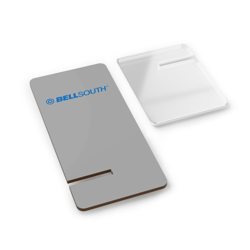 BellSouth Foldable Mobile Phone Display Stand