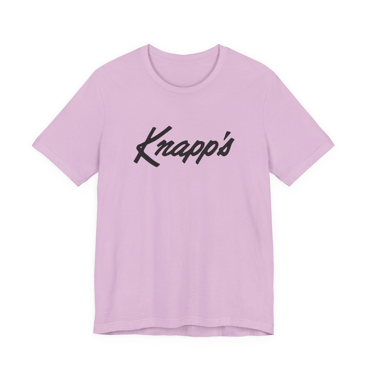 J. W. Knapp Company T-Shirt