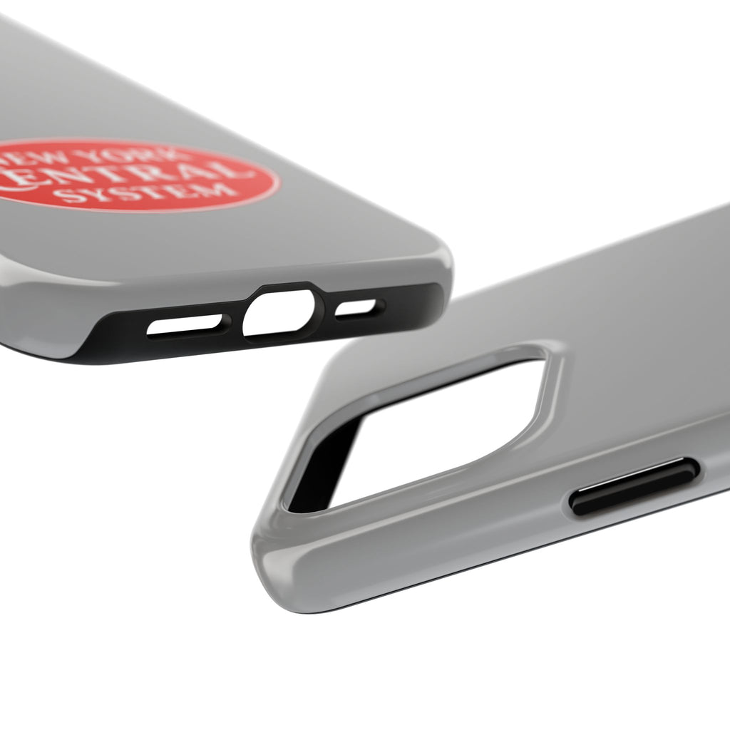 New York Central Railroad Tough Phone Case