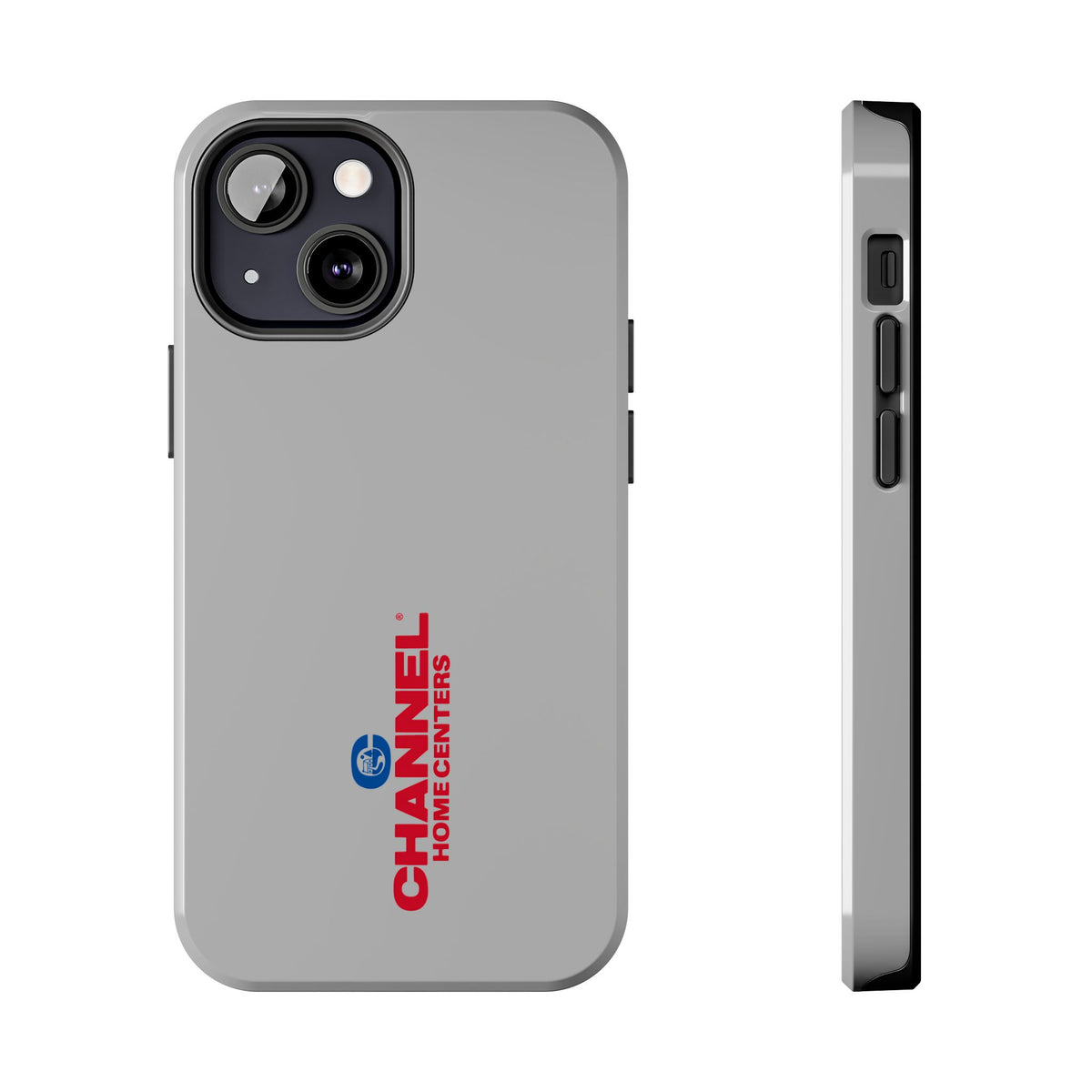 Channel Home Centers Tough Phone Case