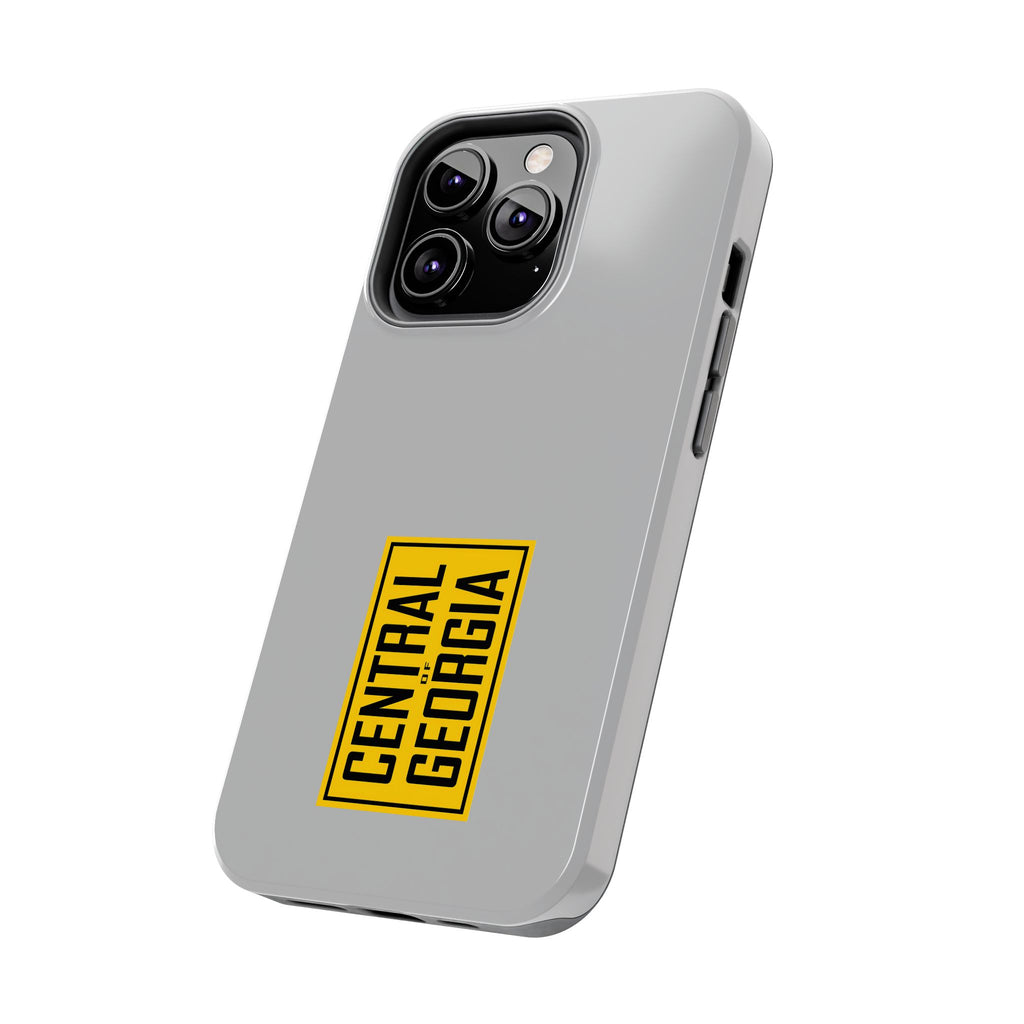 Central of Georgia Railway Tough Phone Case