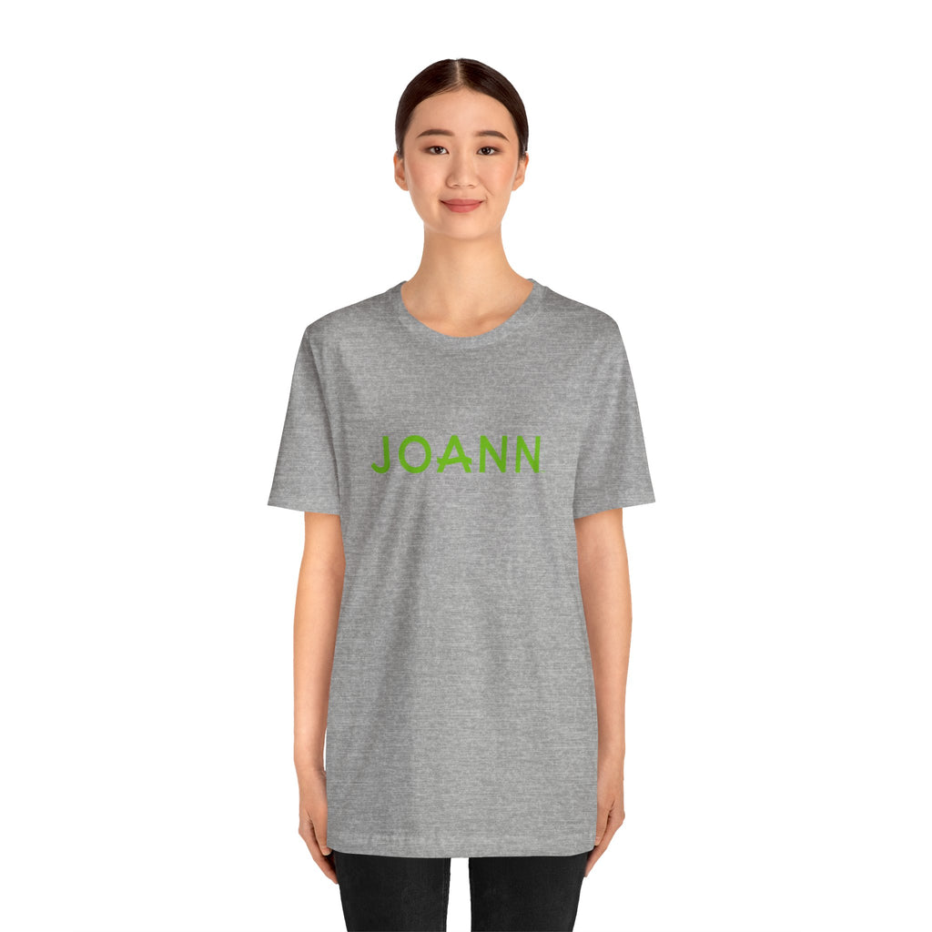 Jo-Ann Fabrics T-Shirt