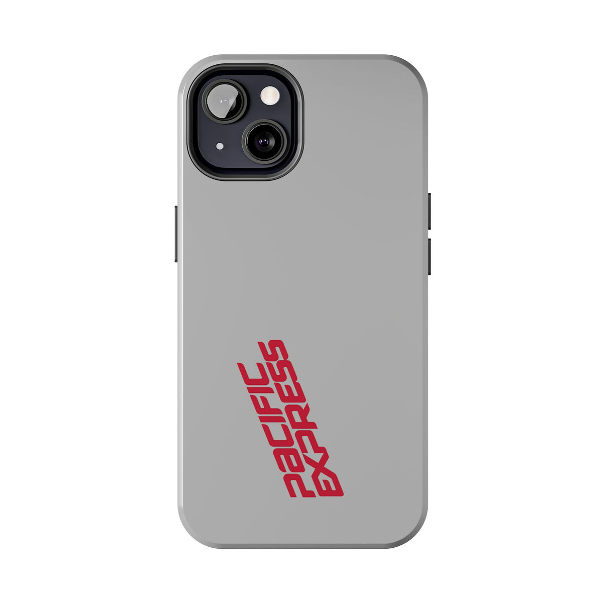 Pacific Express Tough Phone Case