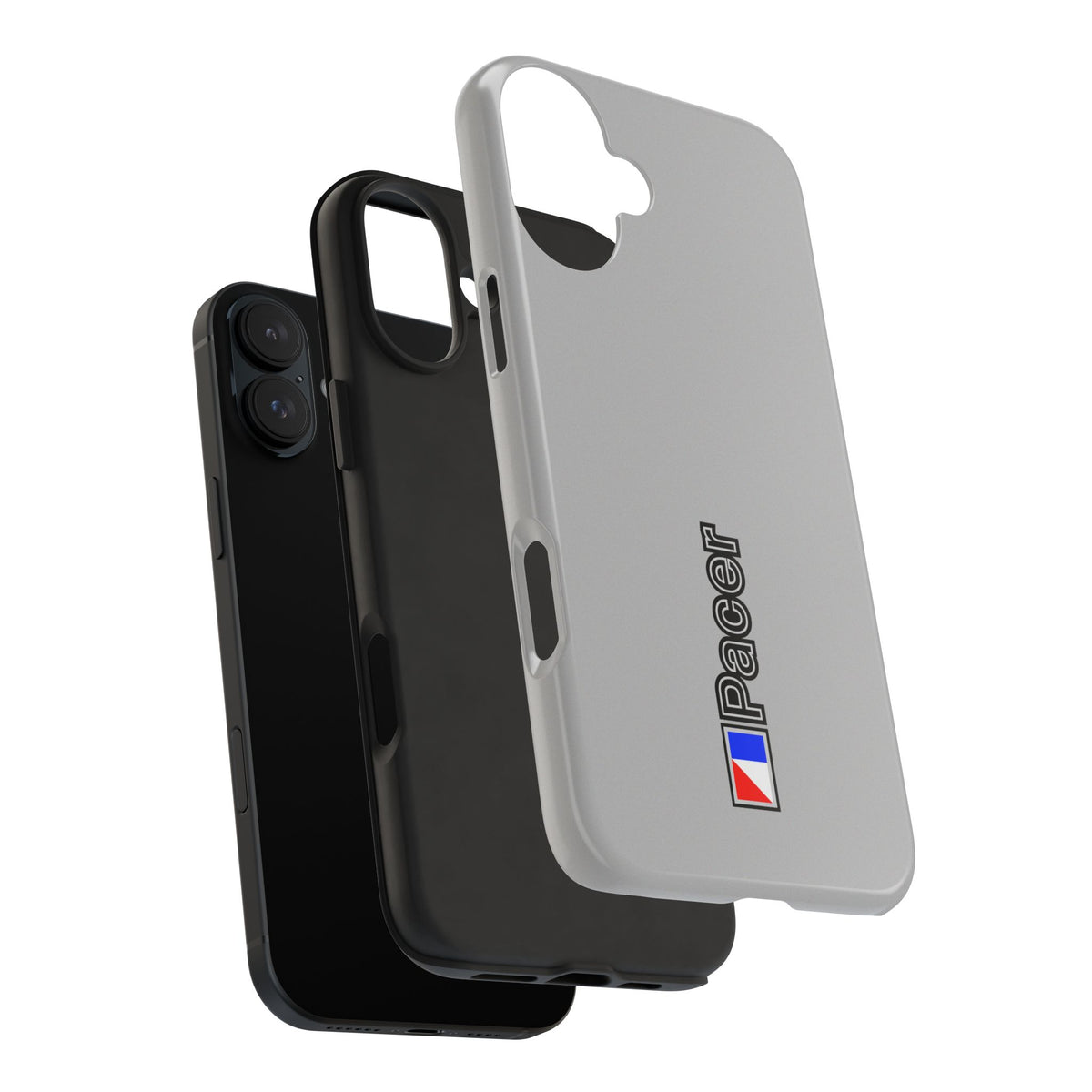 Pacer International Tough Phone Case