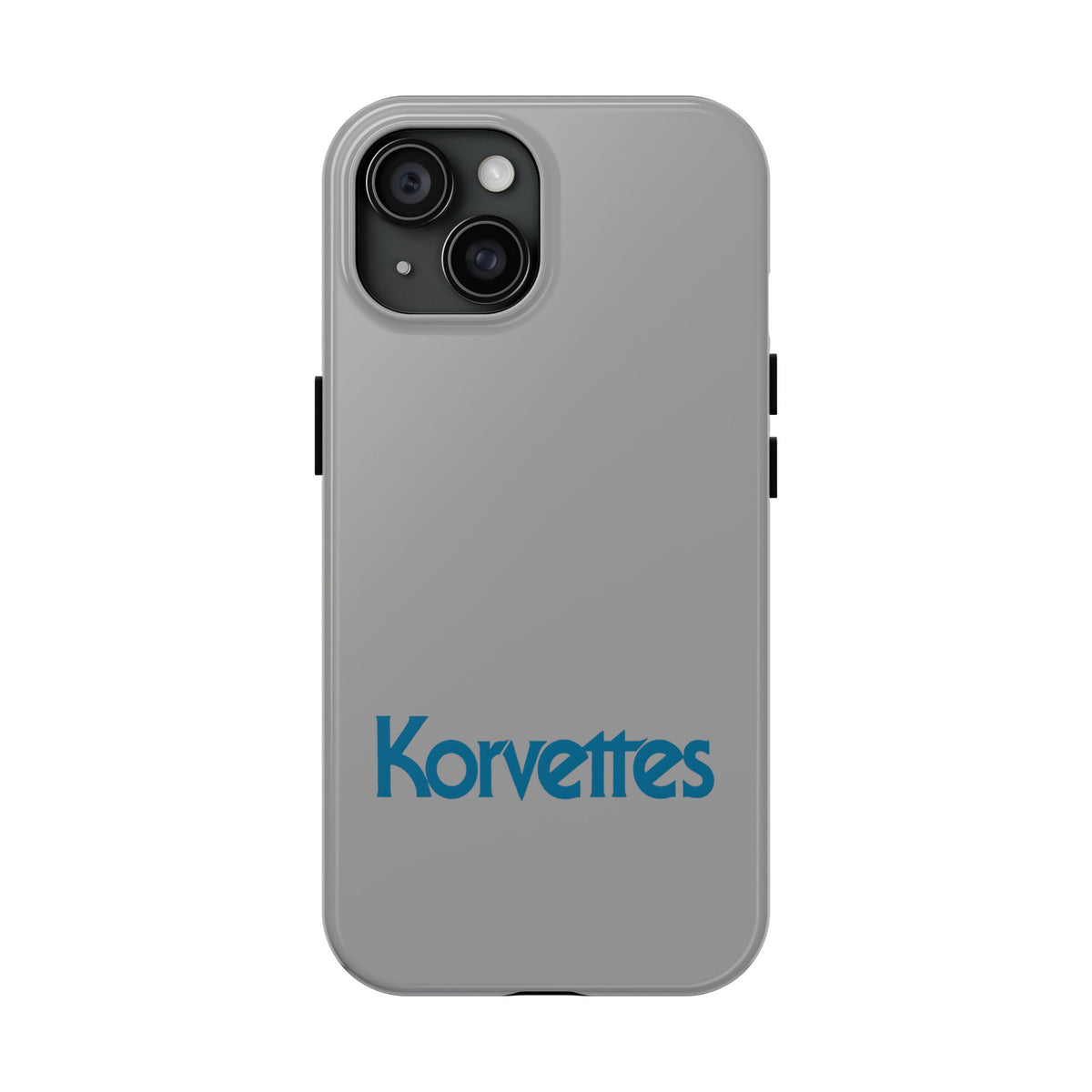 Korvette's Tough Phone Case