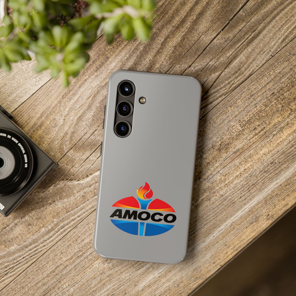 Amoco Tough Phone Case