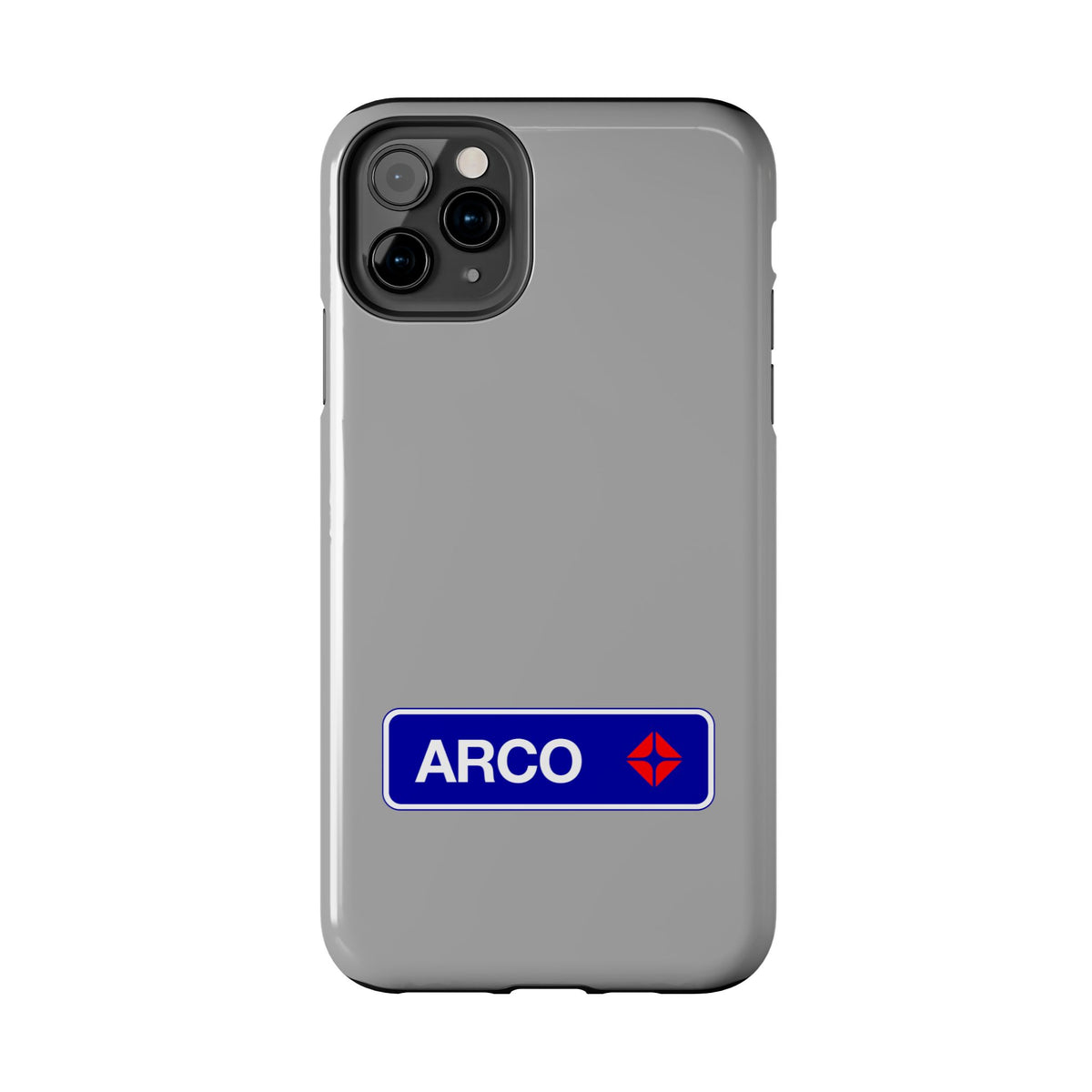 Atlantic Richfield Company (ARCO) Tough Phone Case