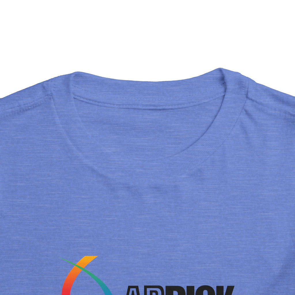 A. B. Dick Company Toddler Tee / T-Shirt