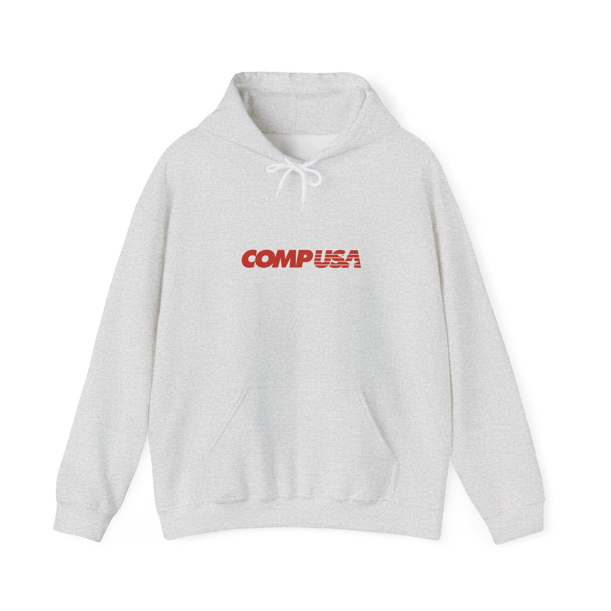 CompUSA Hoodie / Sweatshirt