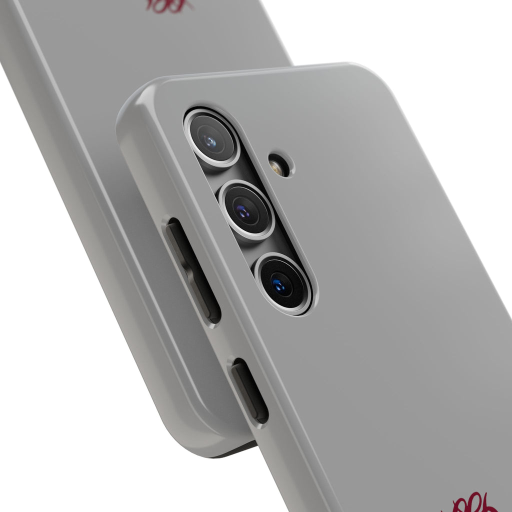 L. L. Berger Tough Phone Case
