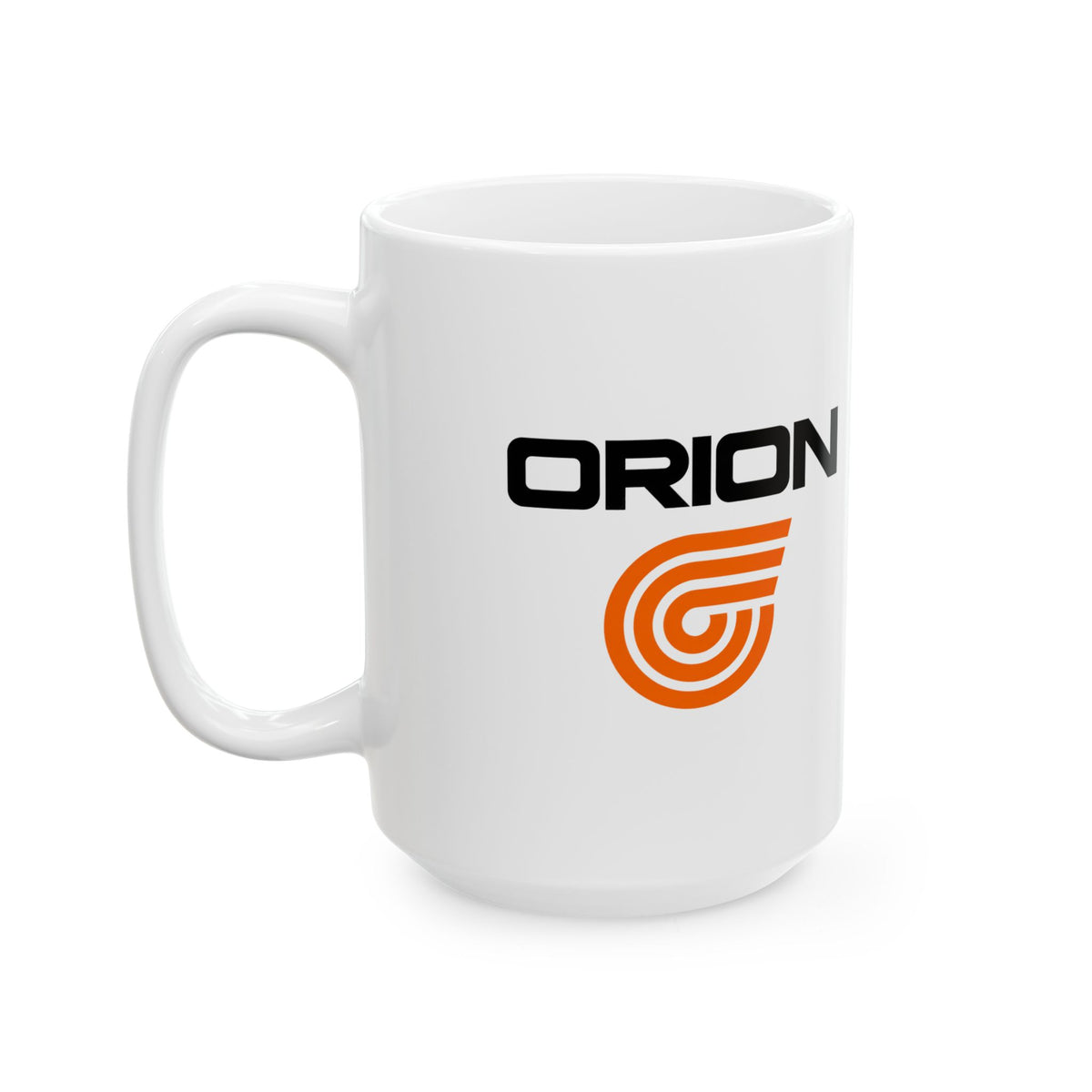 Orion Airways Ceramic Coffee Mug
