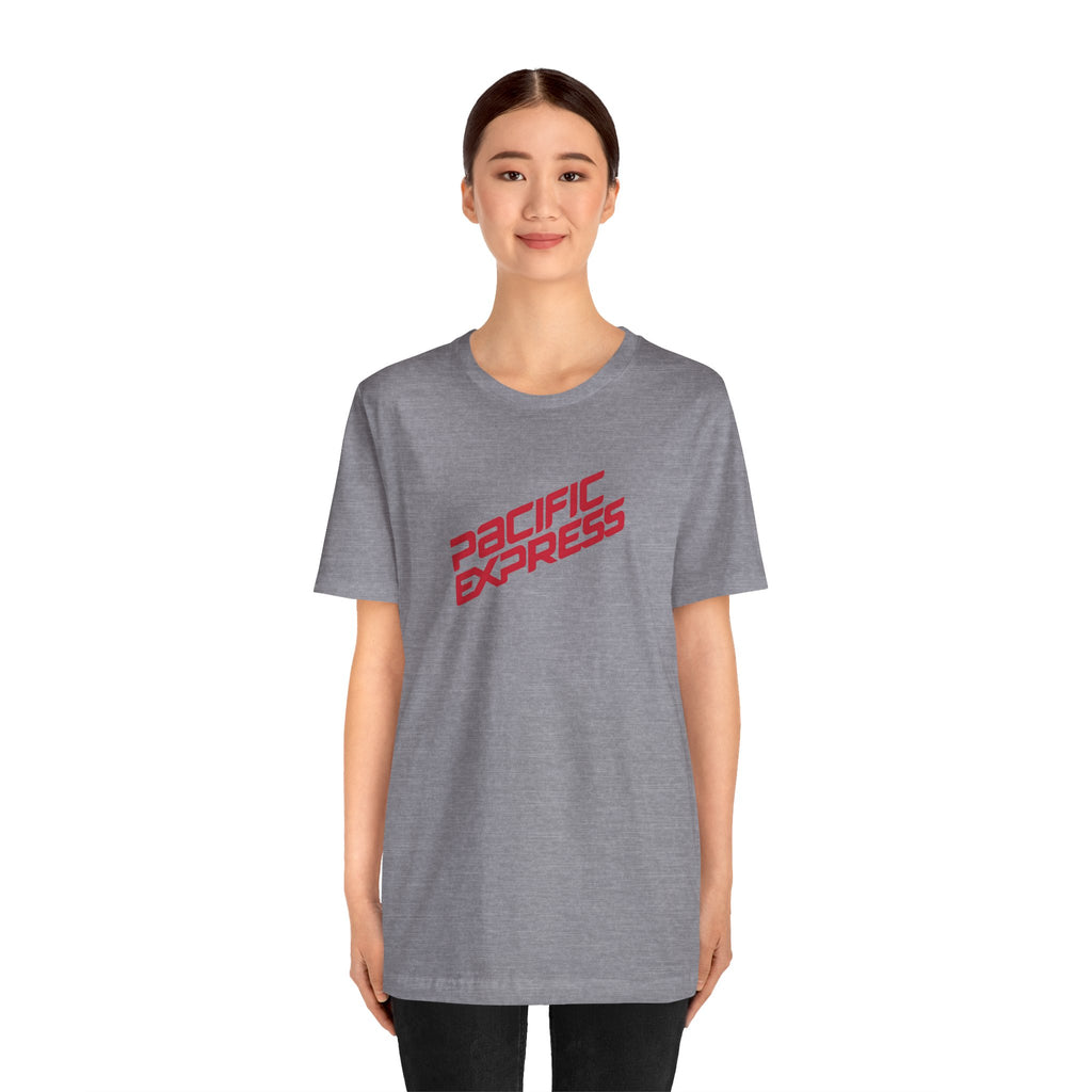 Pacific Express T-Shirt