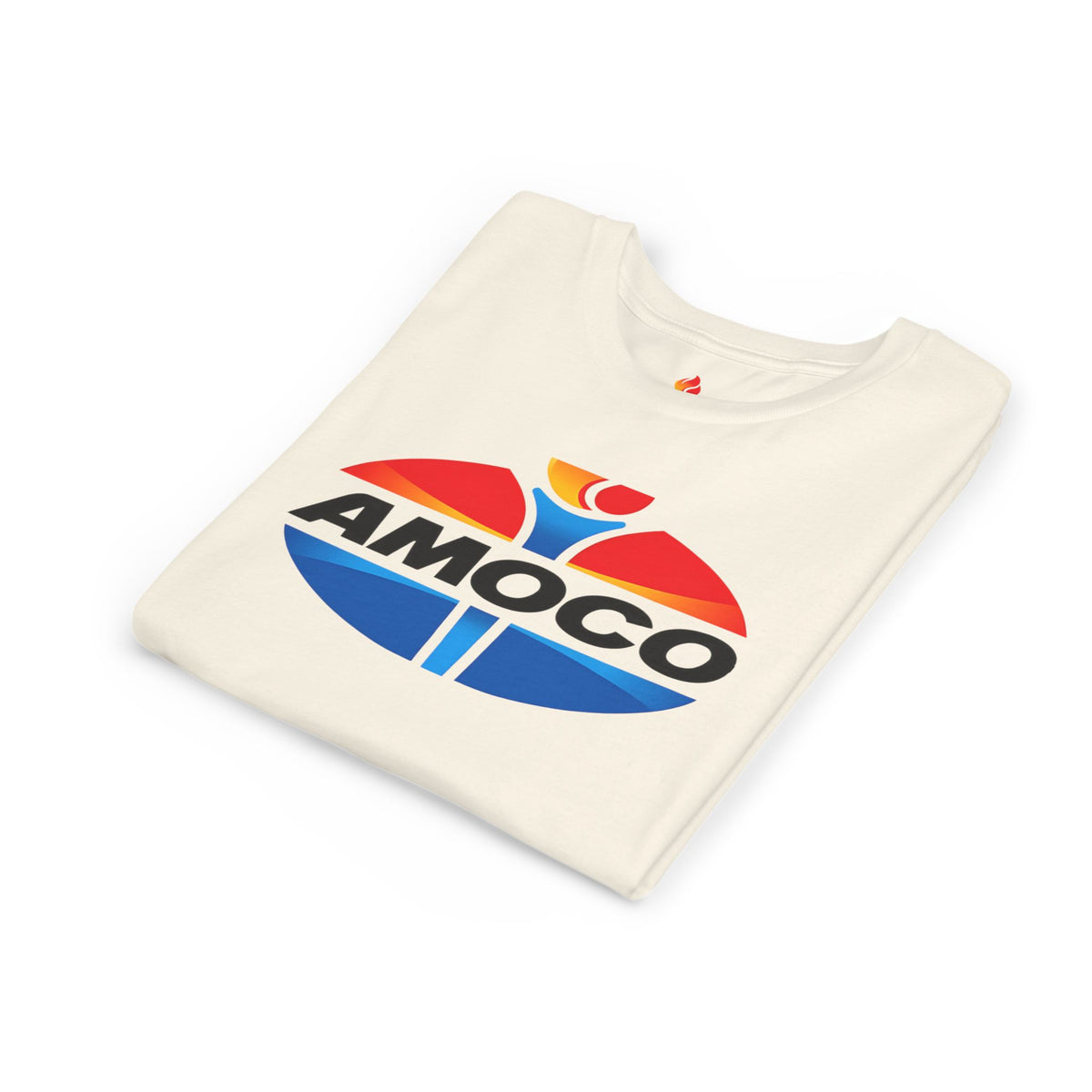 Amoco Kids Tee / T-Shirt