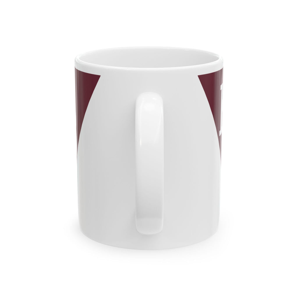 Kroch's and Brentano's Ceramic Coffee Mug