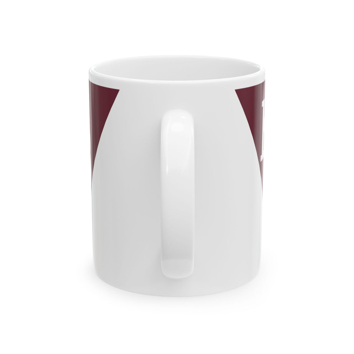 Kroch's and Brentano's Ceramic Coffee Mug
