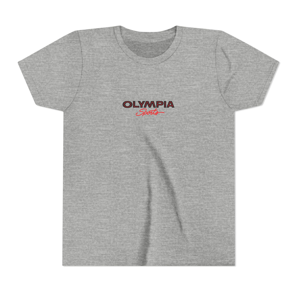Olympia Sports Kids Tee / T-Shirt