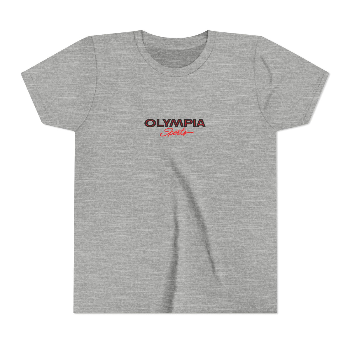 Olympia Sports Kids Tee / T-Shirt