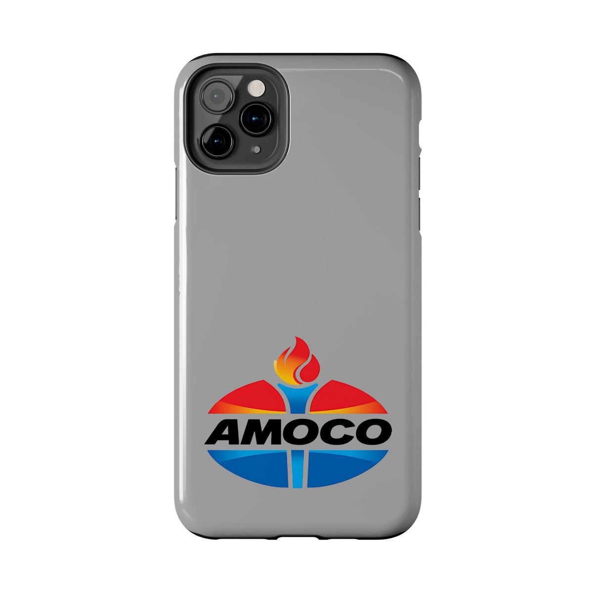 Amoco Tough Phone Case