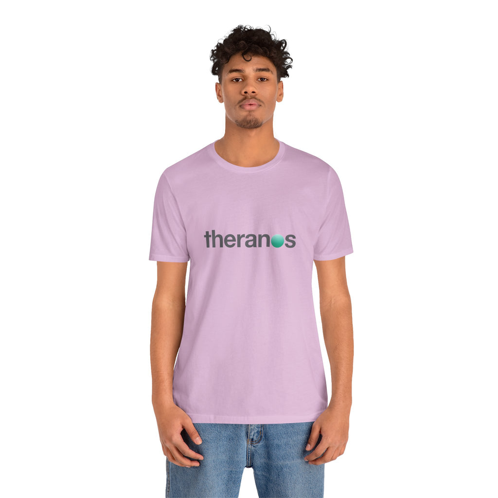 Theranos Inc. T-Shirt