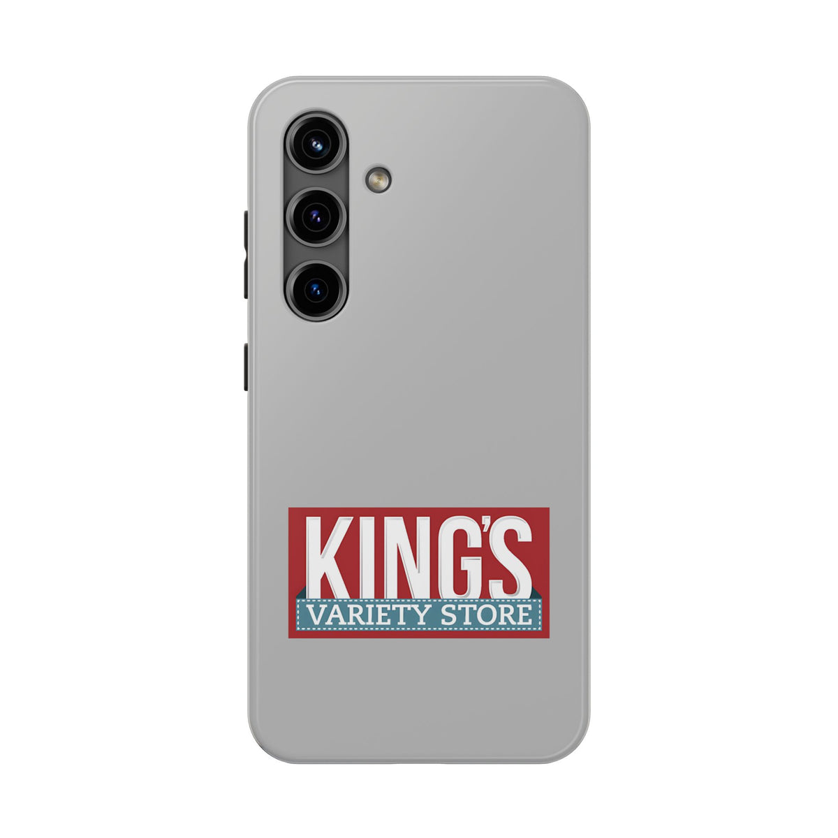 King's Variety Store Tough Phone Case