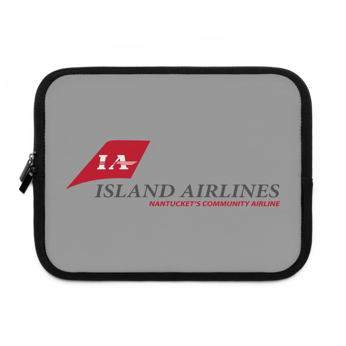 Island Airlines Laptop Sleeve
