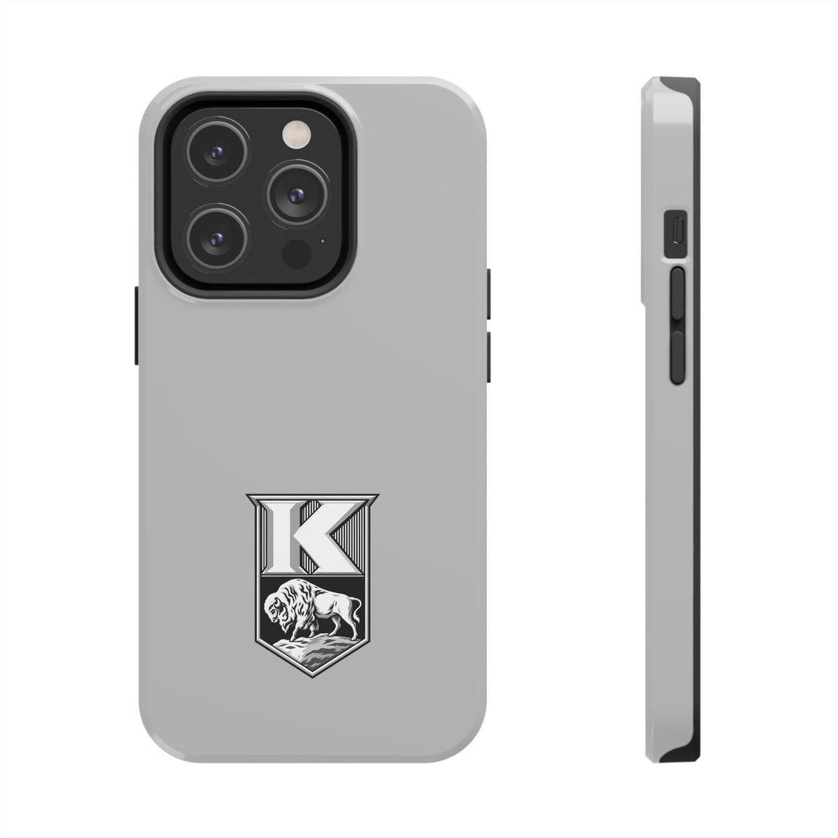 Kaiser Motors Tough Phone Case