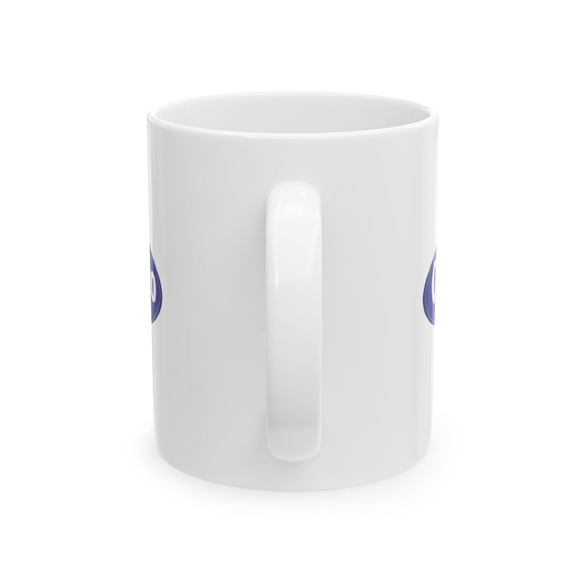 Ontario Discount Department Store Ceramic Coffee Mug