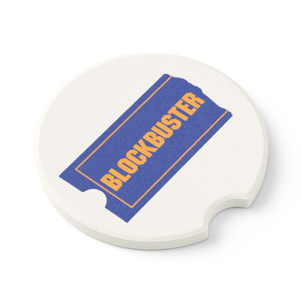 Template Car Coaster