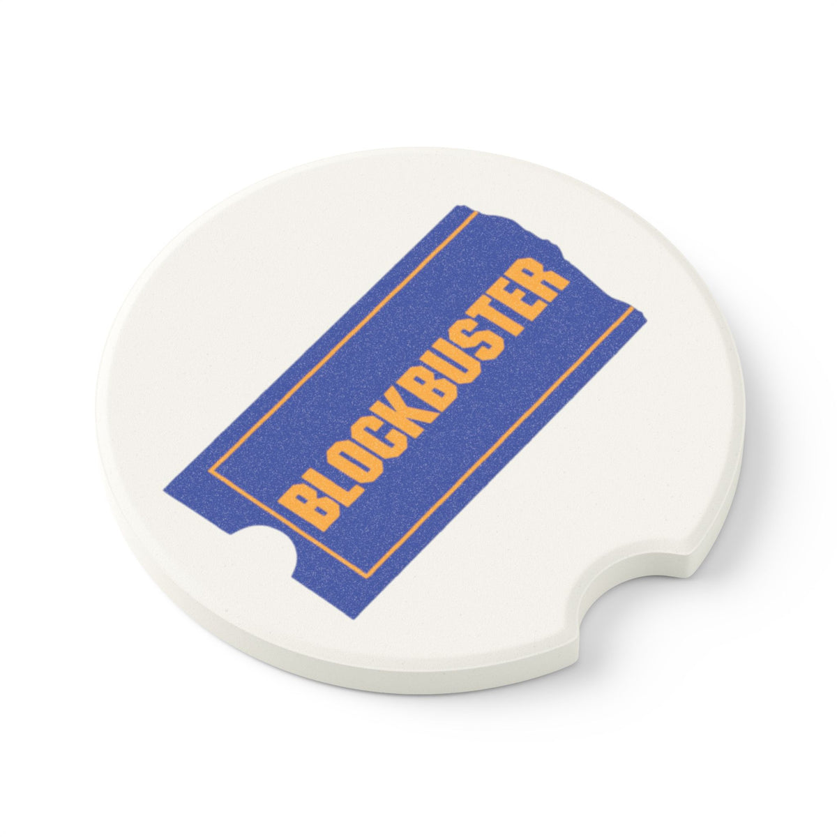 Template Car Coaster