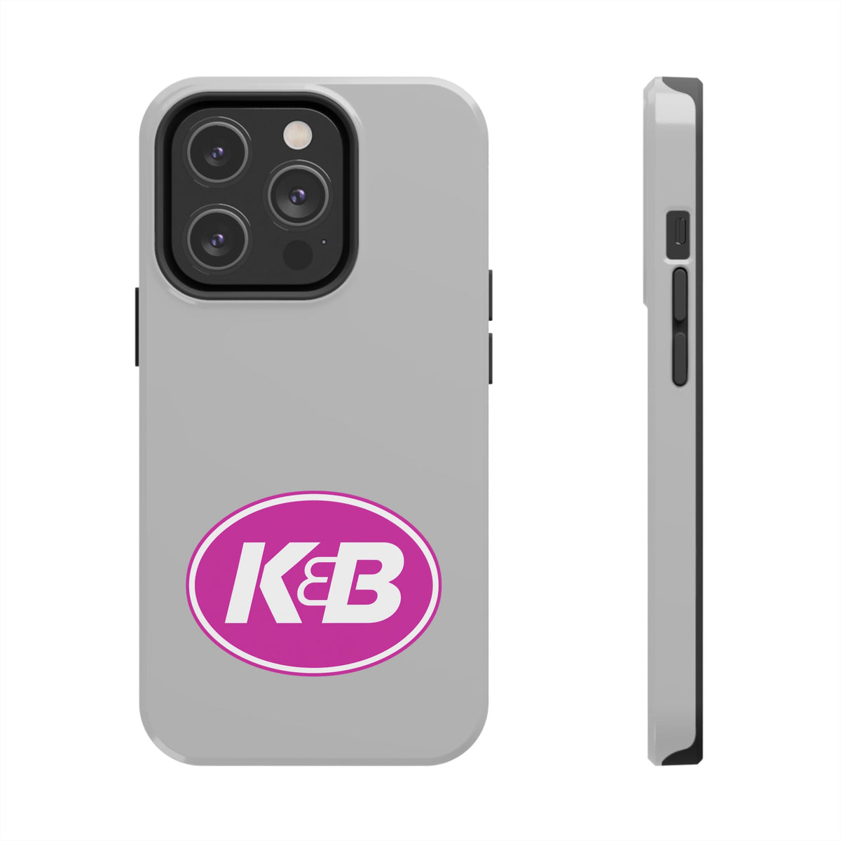 K&B (Katz & Besthoff) Tough Phone Case