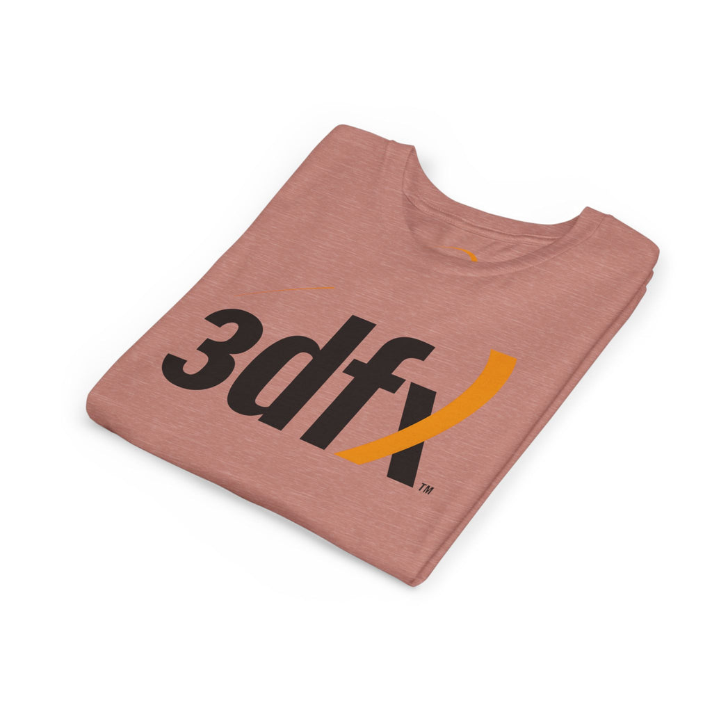 3dfx Interactive Kids Tee / T-Shirt