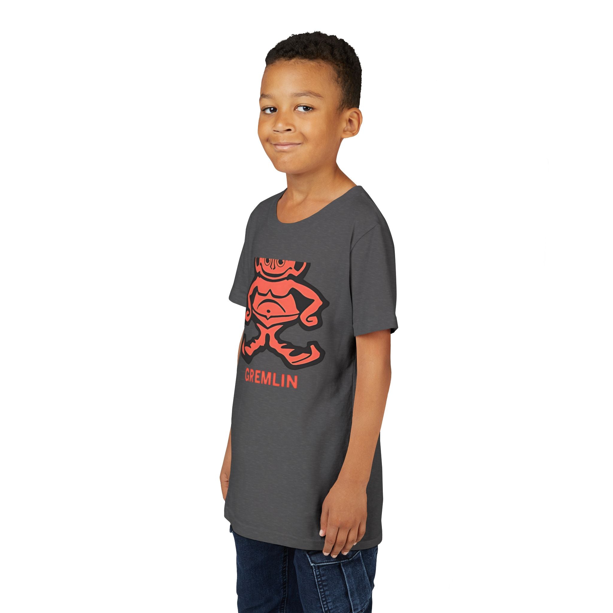 AMC Gremlin Kids Tee / T-Shirt