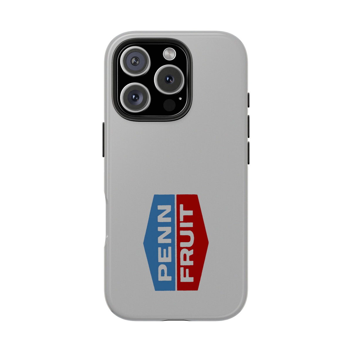 Penn Fruit Tough Phone Case