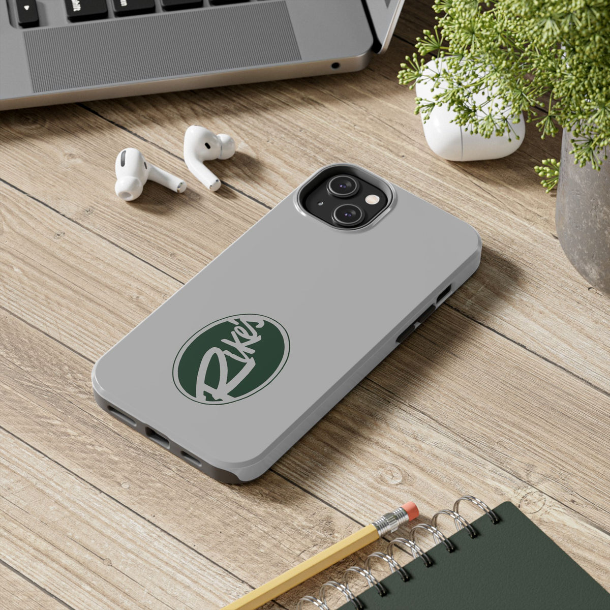 Rike-Kumler Company Tough Phone Case