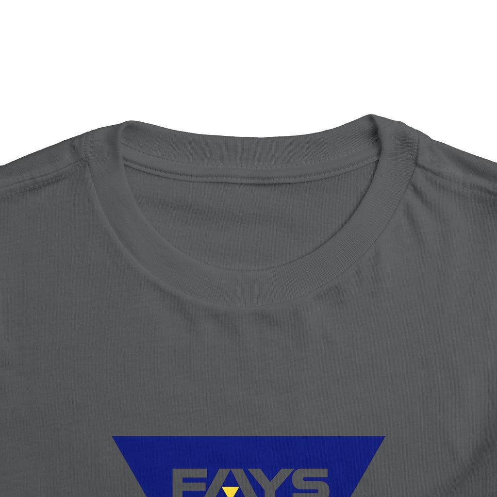 Fay's Drug Toddler Tee / T-Shirt