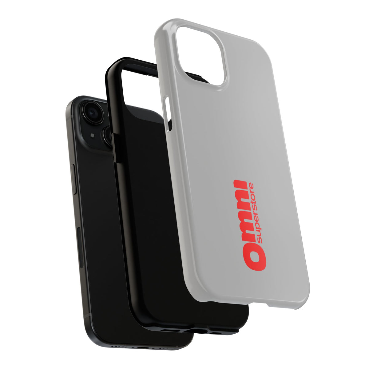 Omni Superstore Tough Phone Case