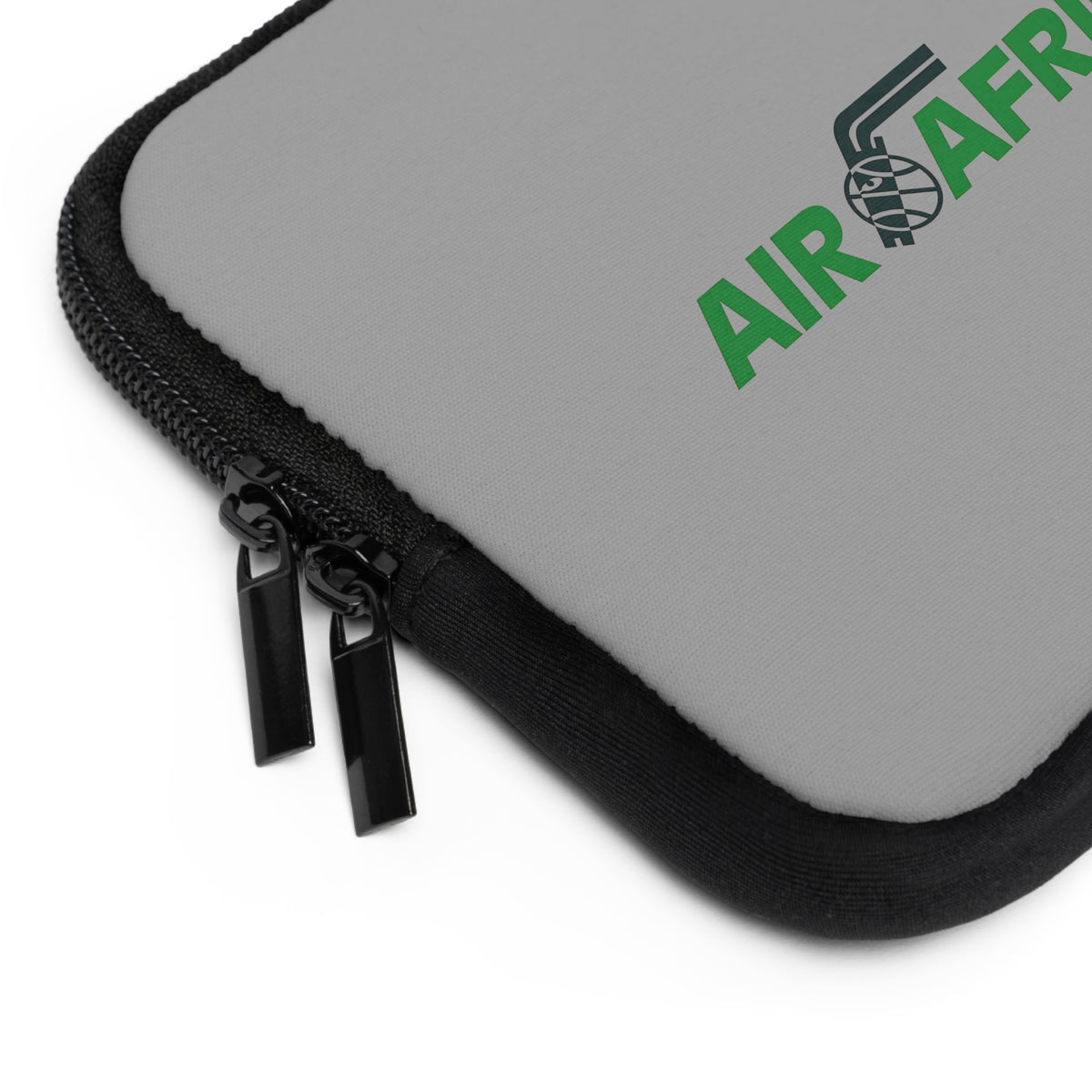 Air Afrique Laptop Sleeve