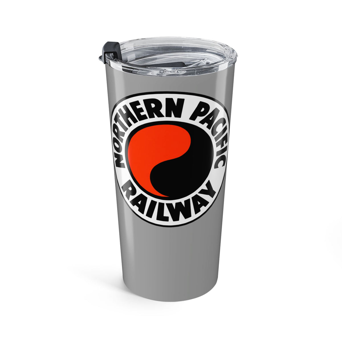 Northern Pacific Railway 20oz Insulated Tumbler
