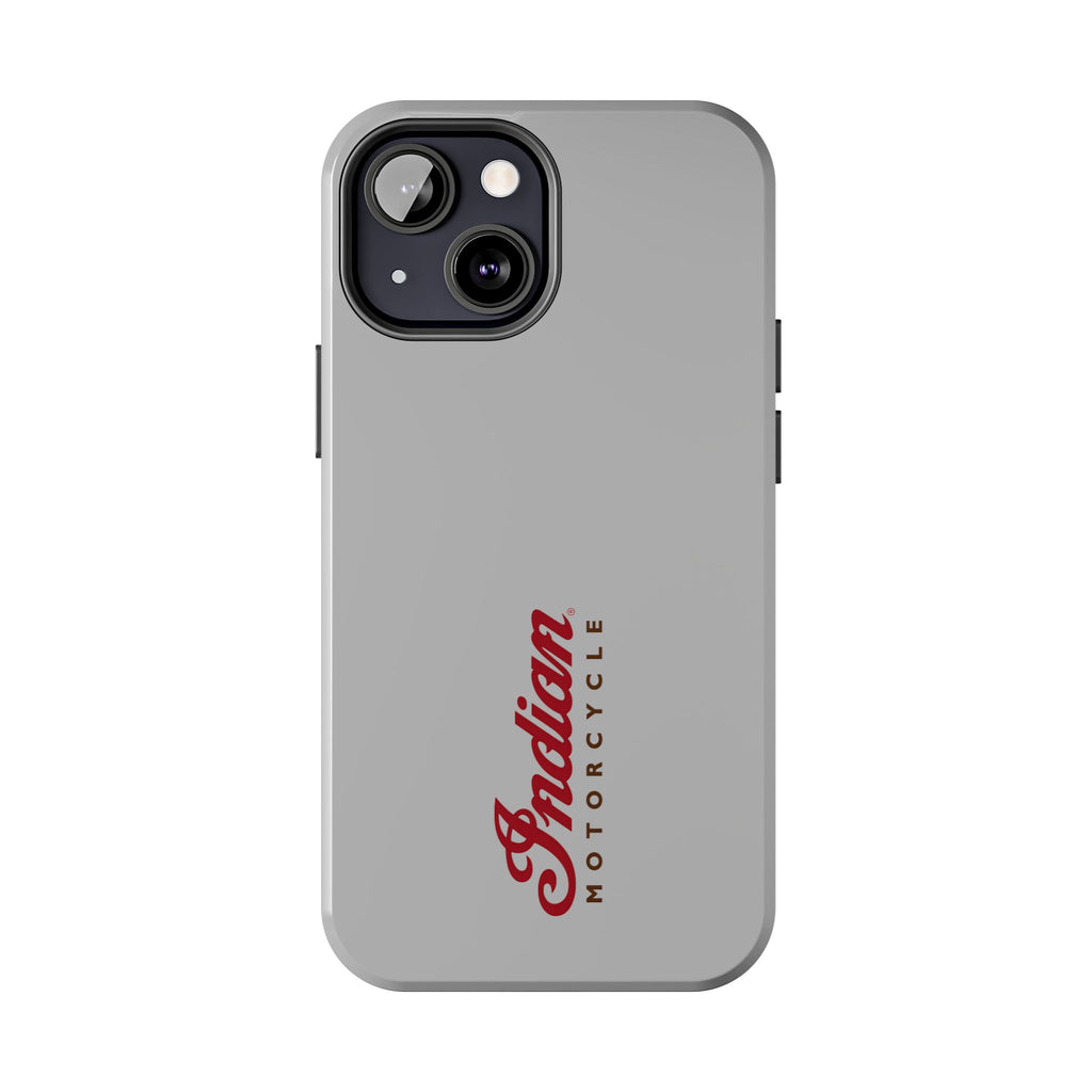 Indian Motorcycle Tough Protective Phone Case