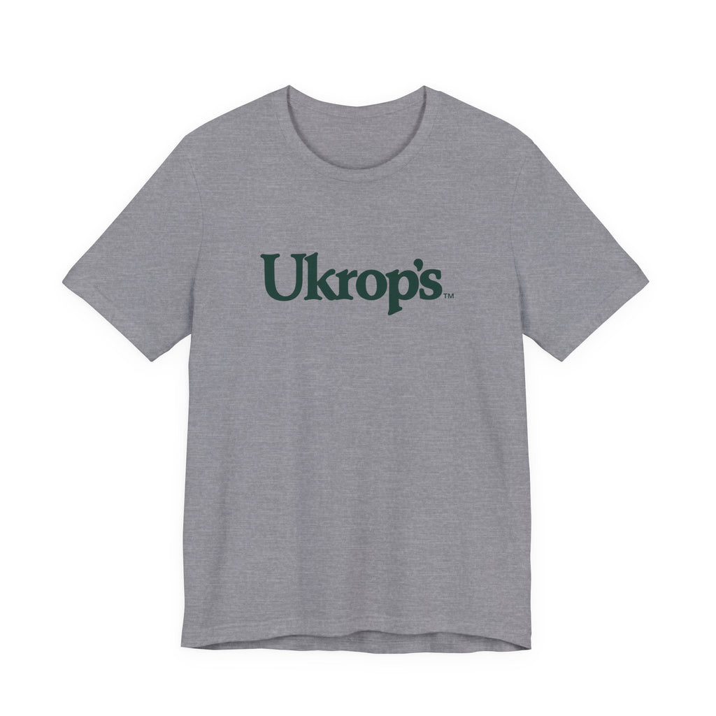 Ukrop's Super Markets T-Shirt
