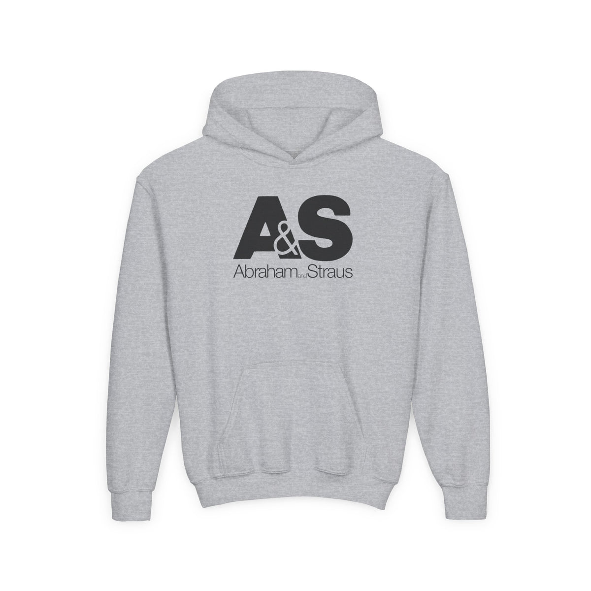 Abraham & Straus Youth Hoodie / Sweatshirt