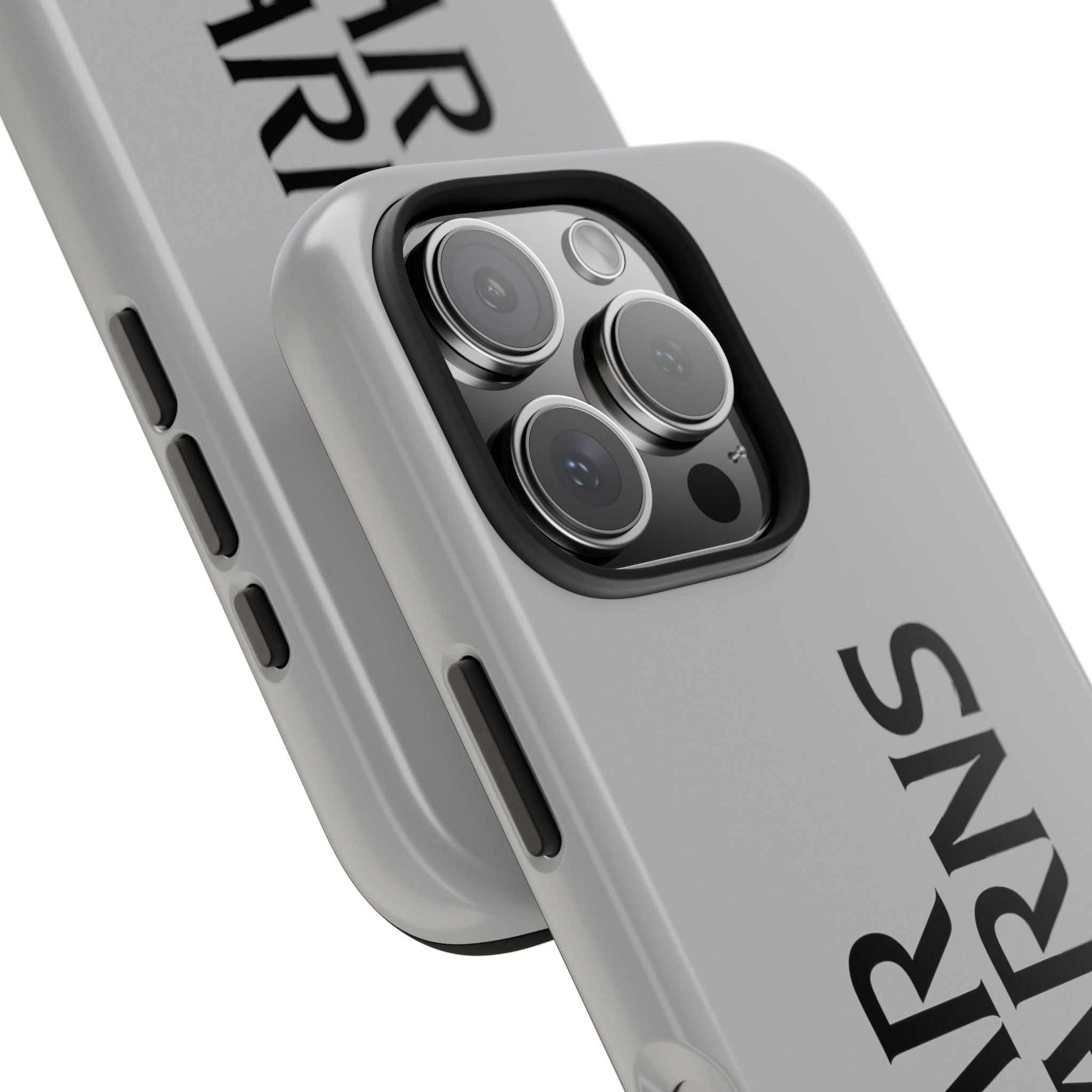 Bear Stearns Tough Phone Case