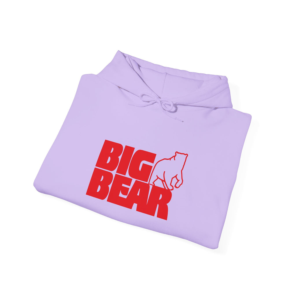 Big Bear Stores Hoodie / Sweatshirt